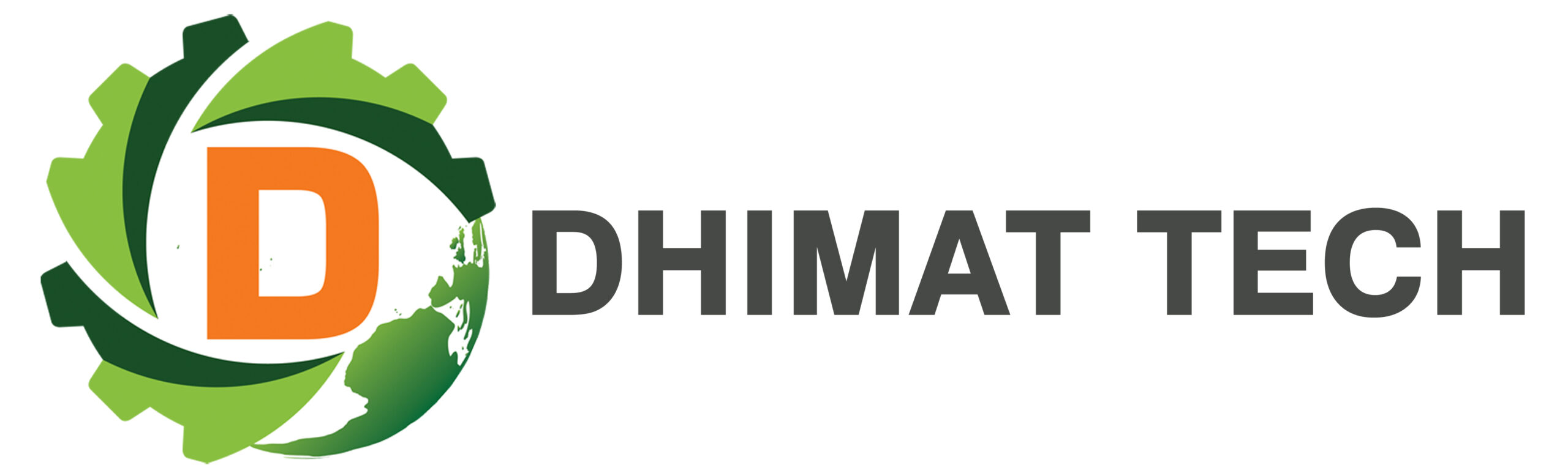 Dhimat Tech